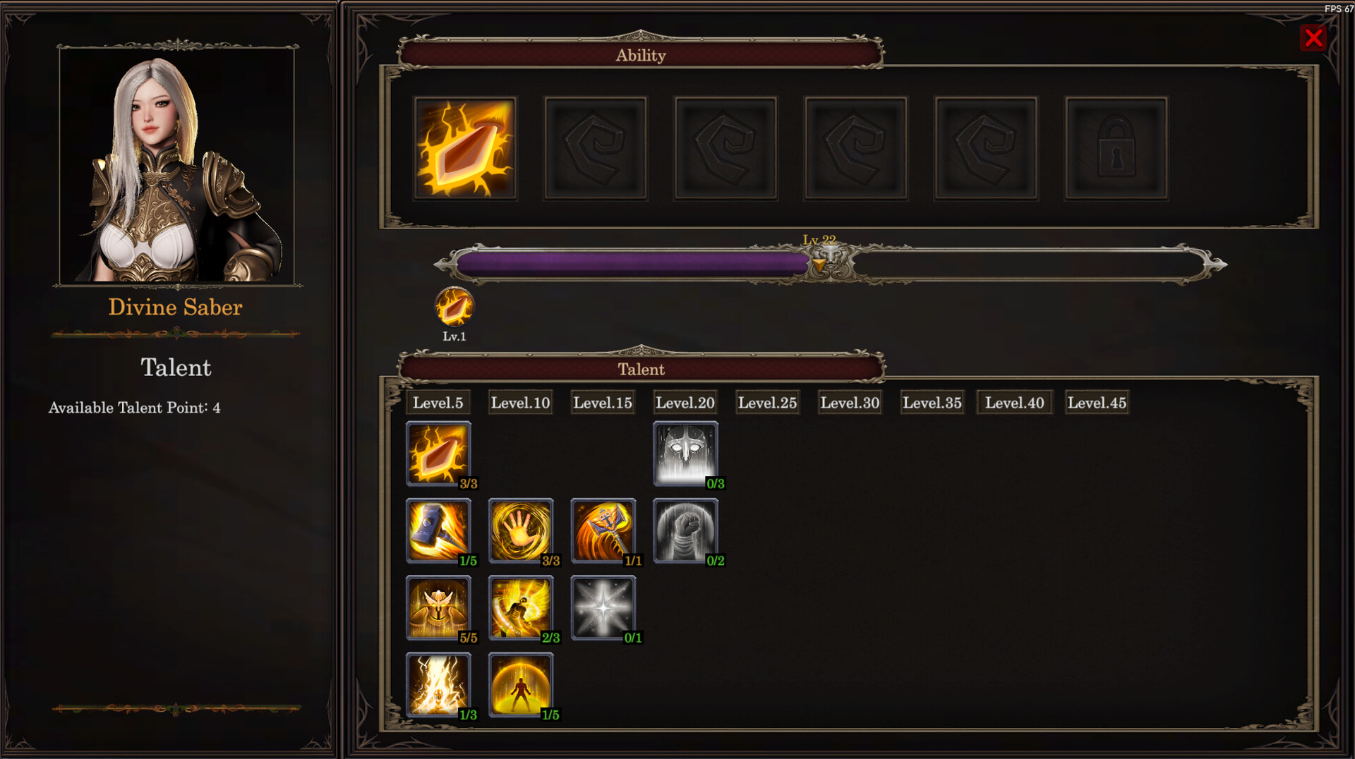 剑与魔法:征服之路/Swords And Magic: Path Of Conquest