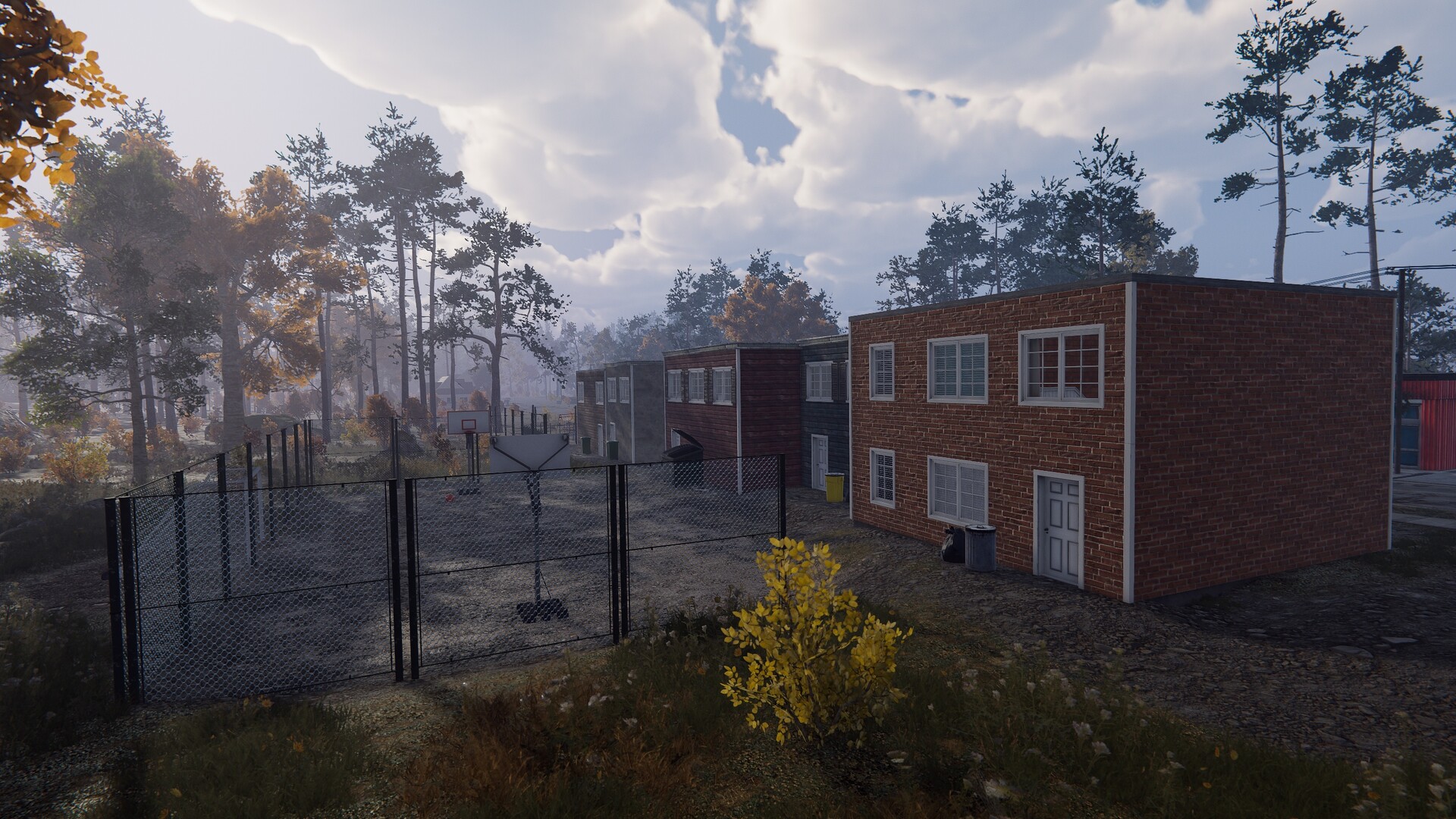 犯罪模拟器/Crime Simulator