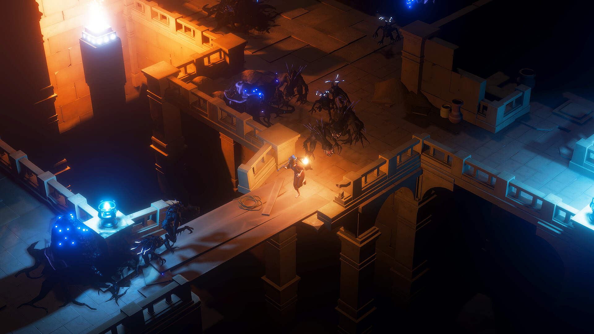 莱恩岛生存指南/Len's Island