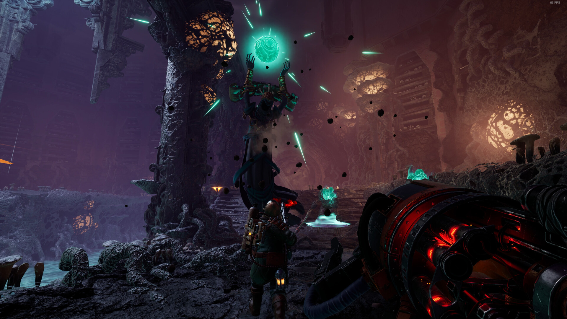 深渊之潮/Abyssus