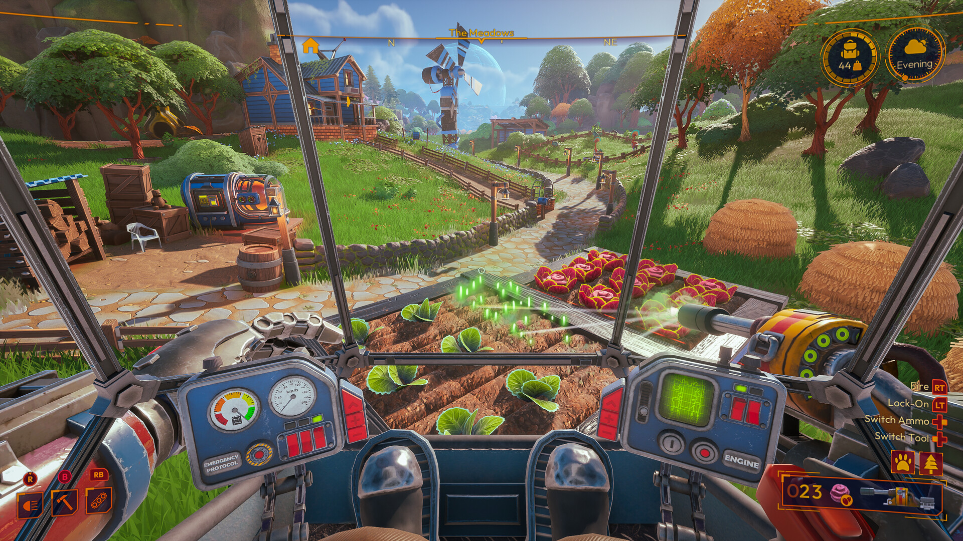 光年拓荒/Lightyear Frontier