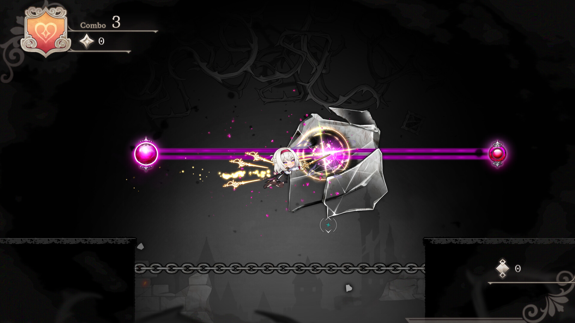 虚无 Op.0/Nientum - Op.ZERO