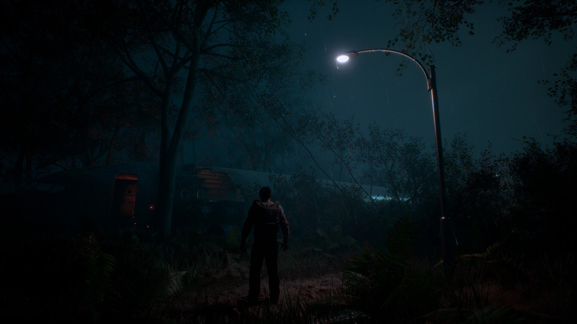 波维利亚：不归之岛/Poveglia: The Island of No Return