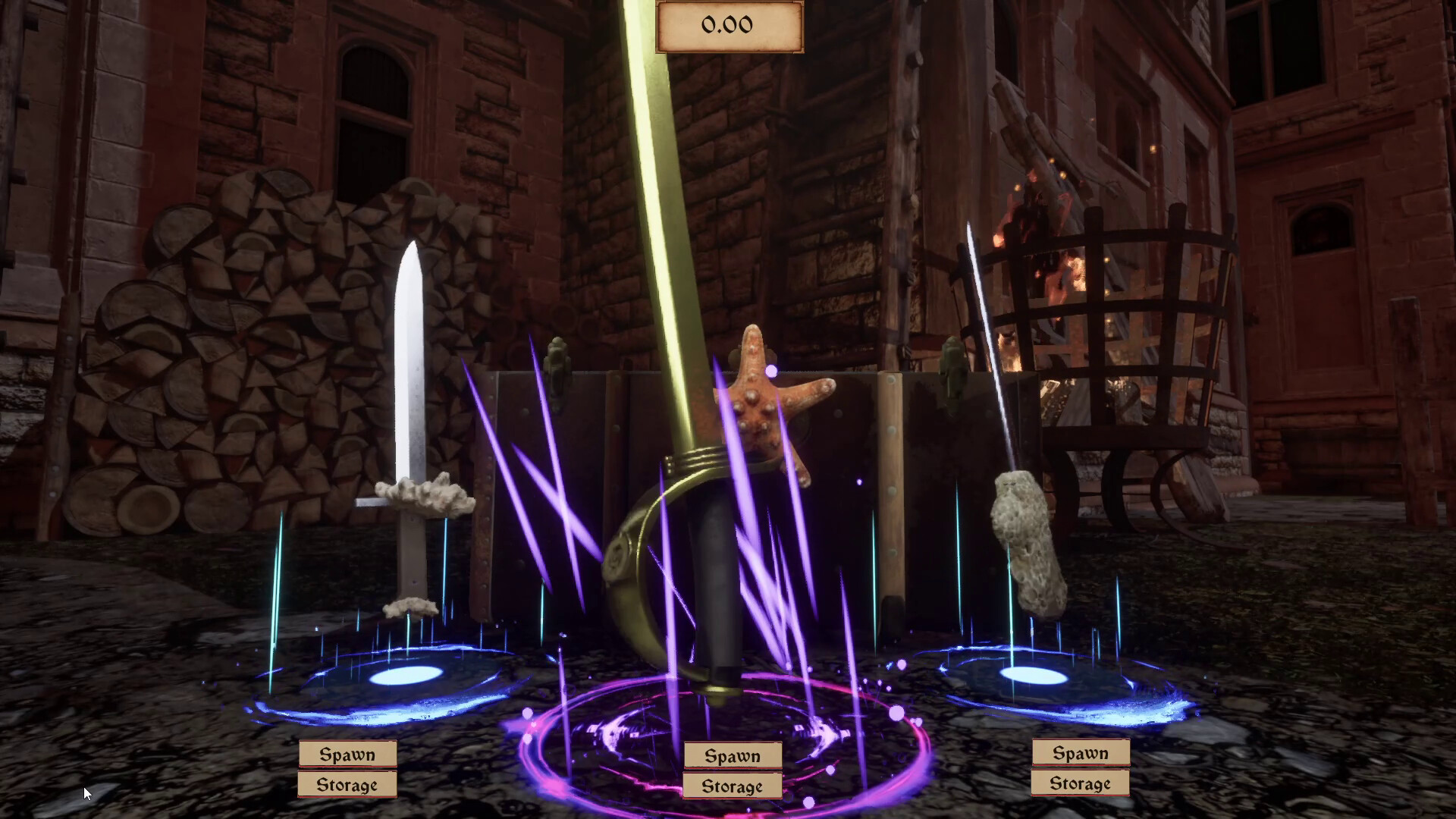 战利与账簿/Loot &amp; Ledger