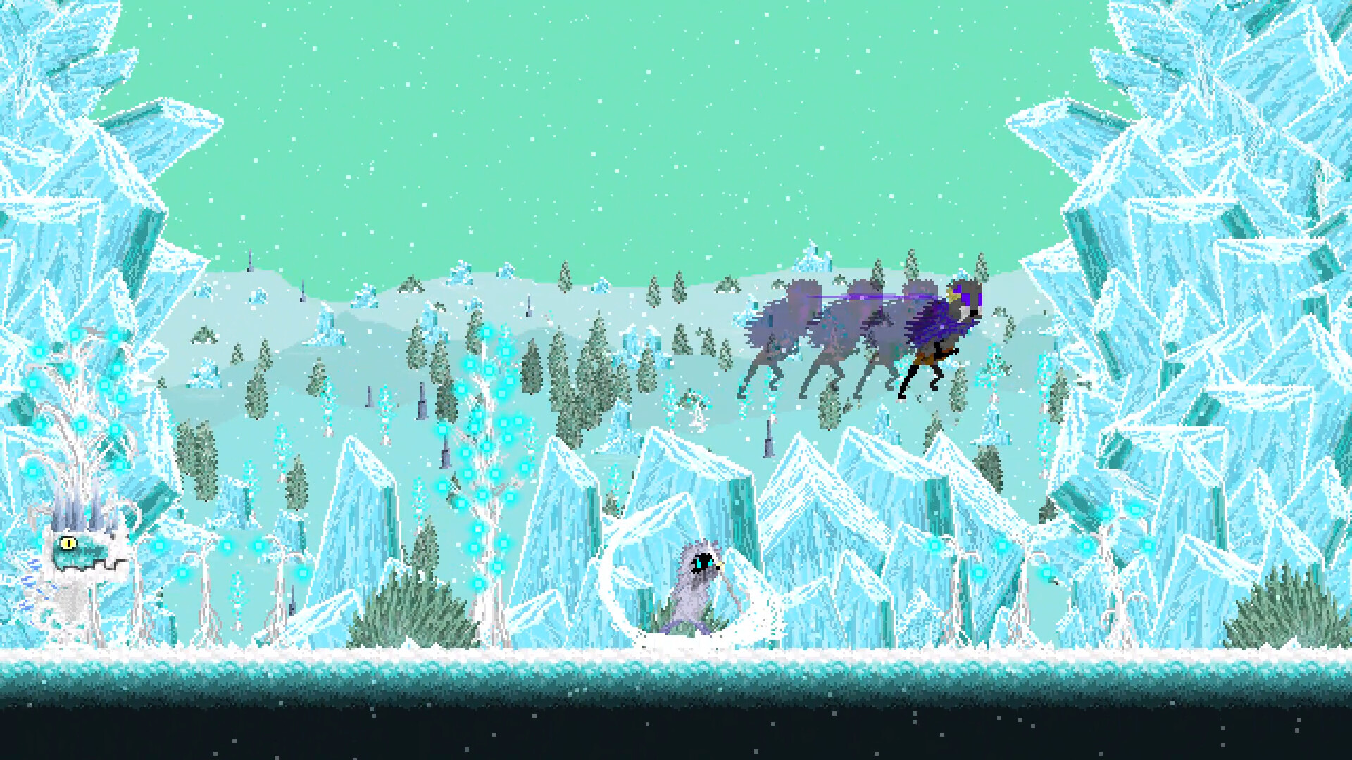 死亡之网/Death's Web