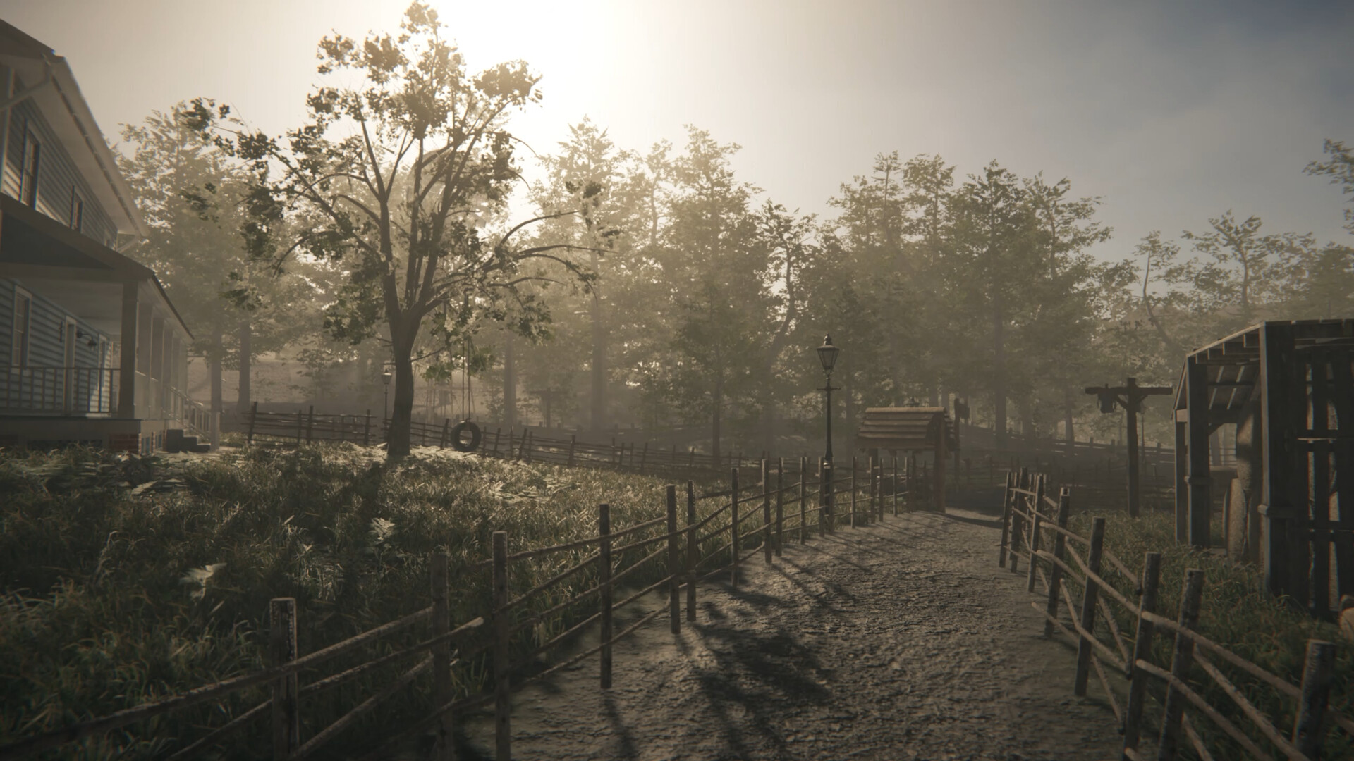 韦尔蒙特农场案件/The Wellmonts Case