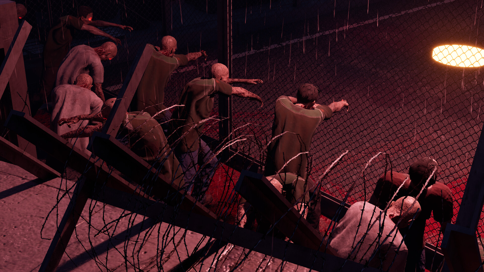 求你快停车！/Parking Together!