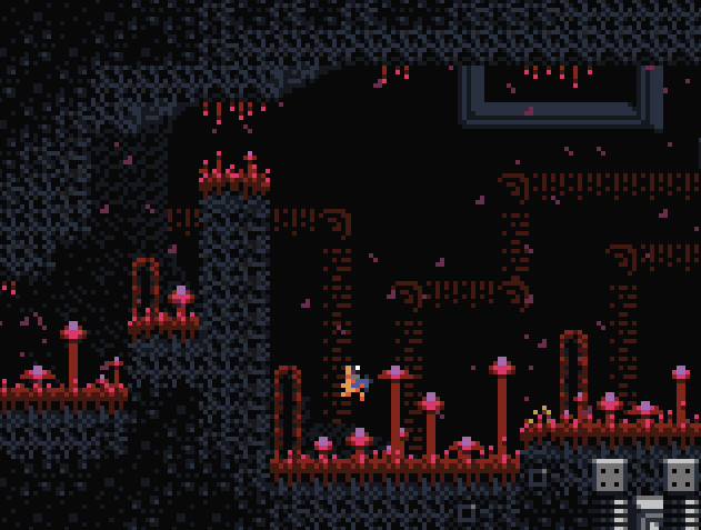 阿尔法环保站/Environmental Station Alpha