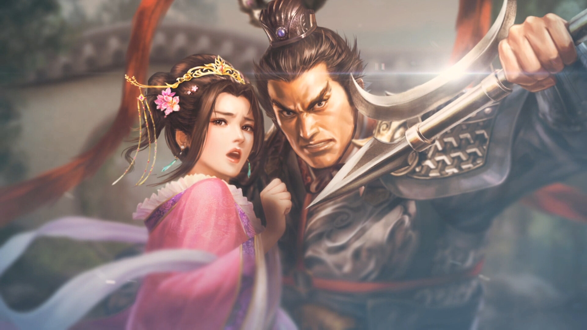 1729737314137636.jpg 三国志8重制版/ROMANCE OF THE THREE KINGDOMS 8 REMAKE