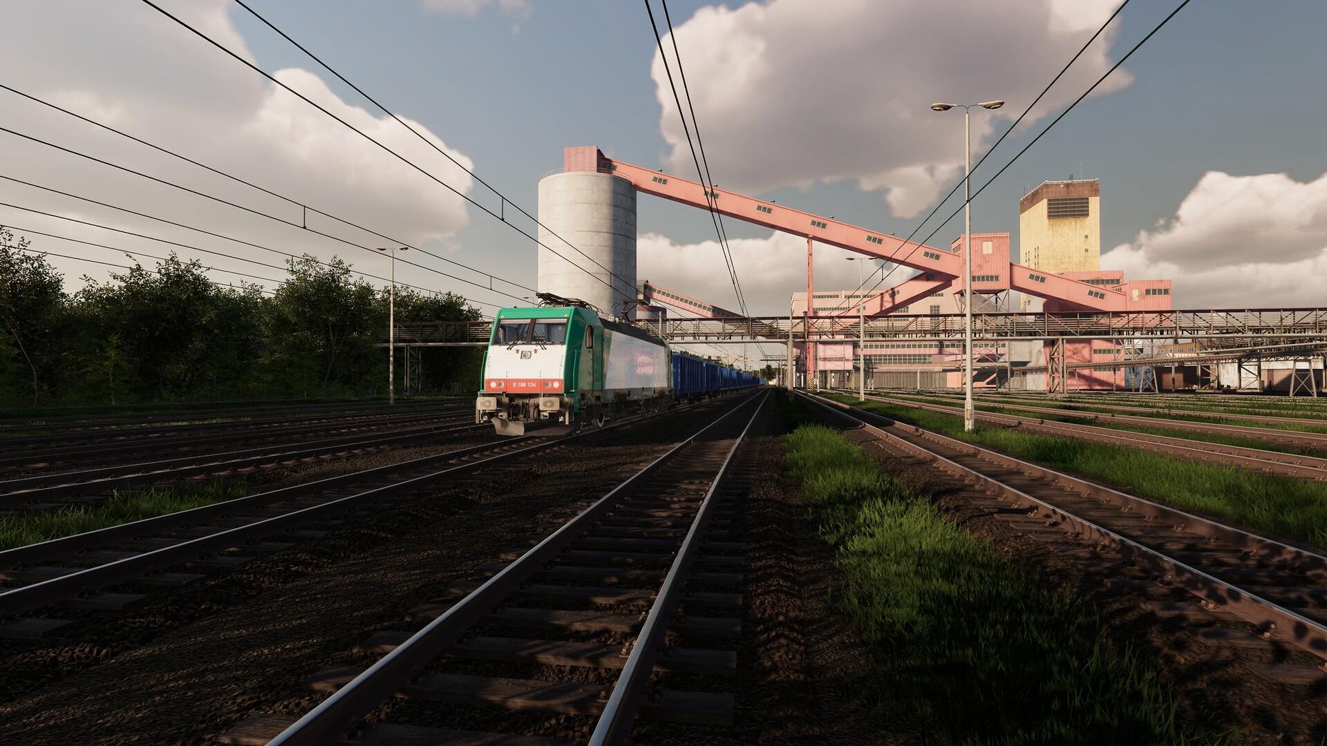 1724723811919940.jpg 模拟铁路:铁路模拟器/SimRail - The Railway Simulator