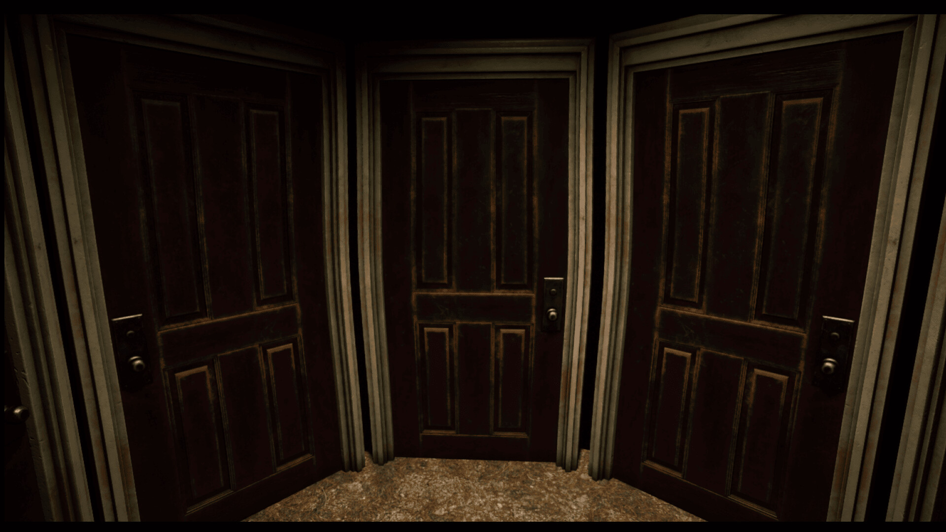 地下室惊声（2025）/Screaming In The Basement (2025)