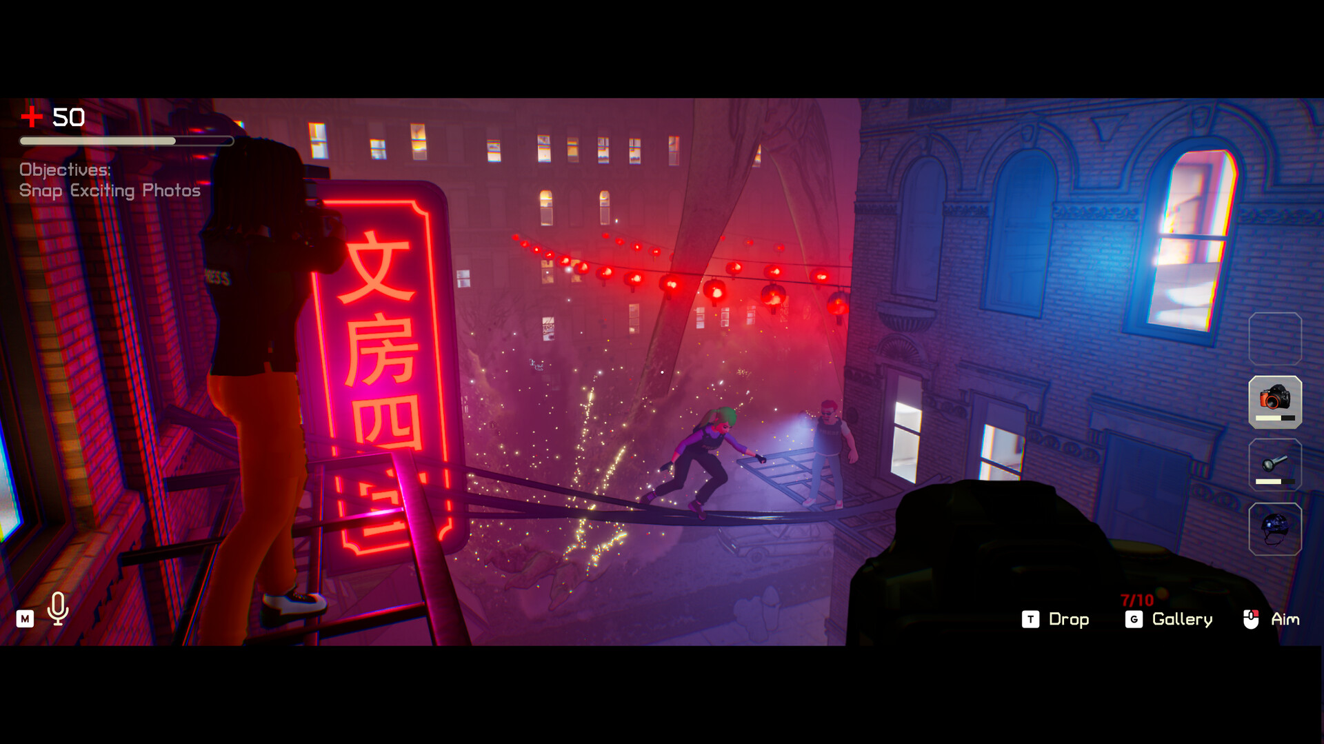 头条猎手/The Headliners