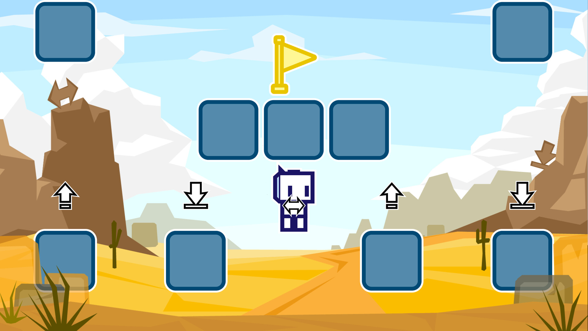 换标游戏/REBADGE