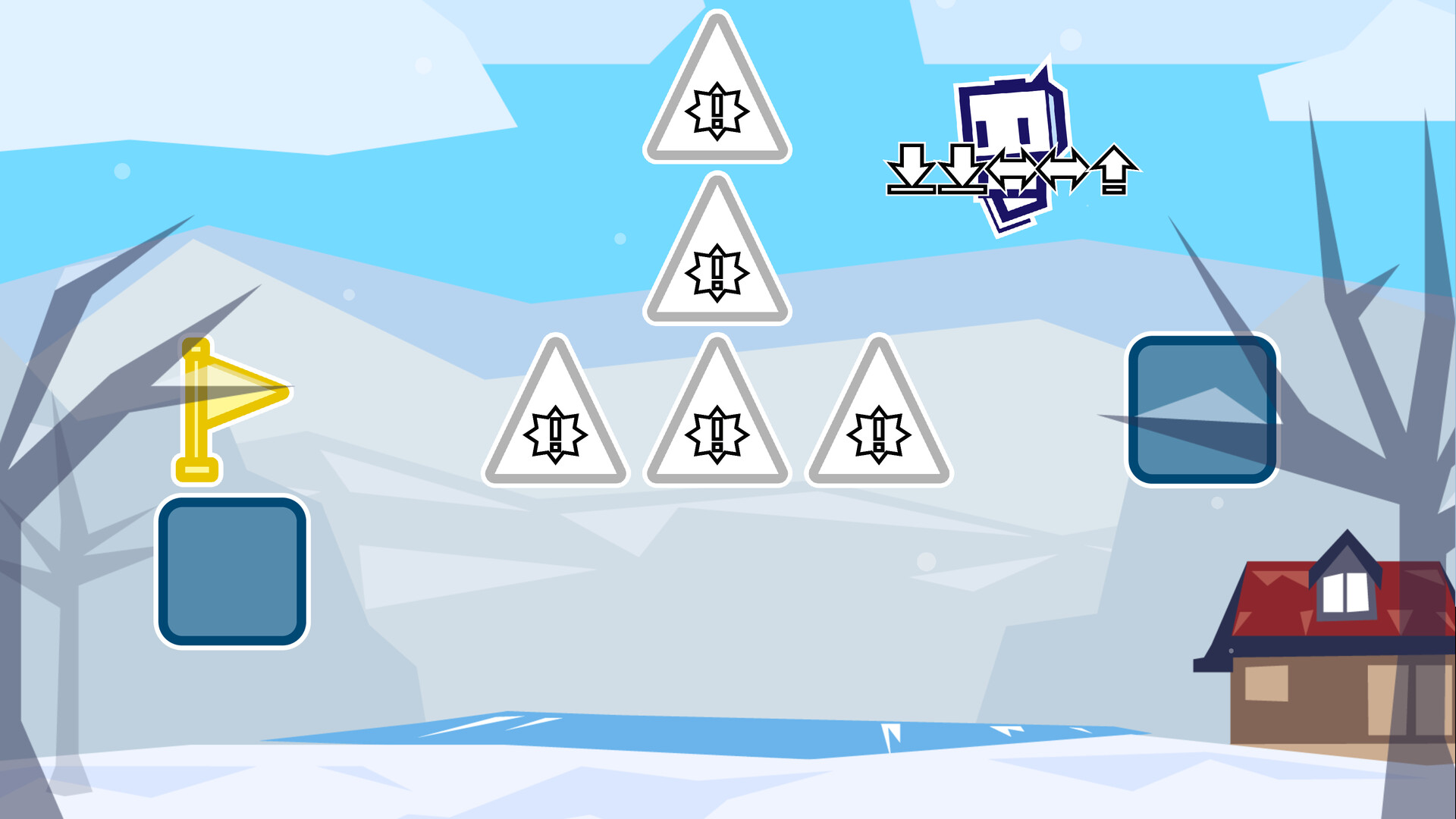 换标游戏/REBADGE