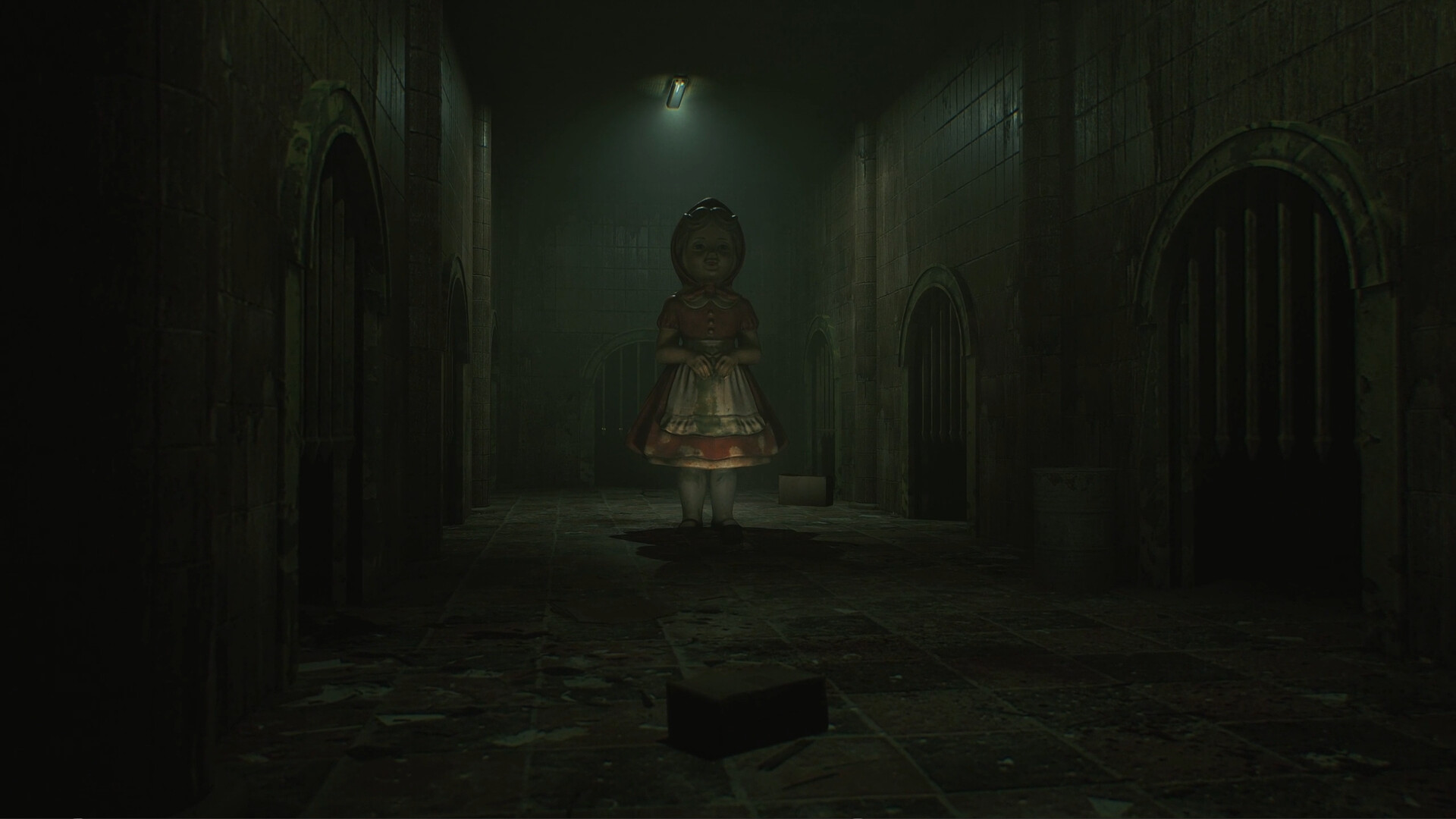 彩虹之门/Rainbow Gate