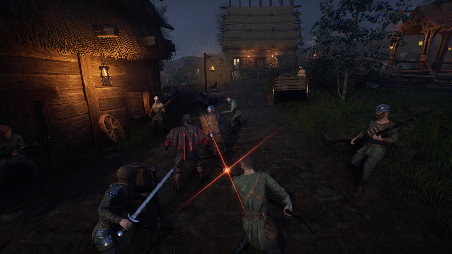 嗜血之王:崛起/Vampires: Bloodlord Rising