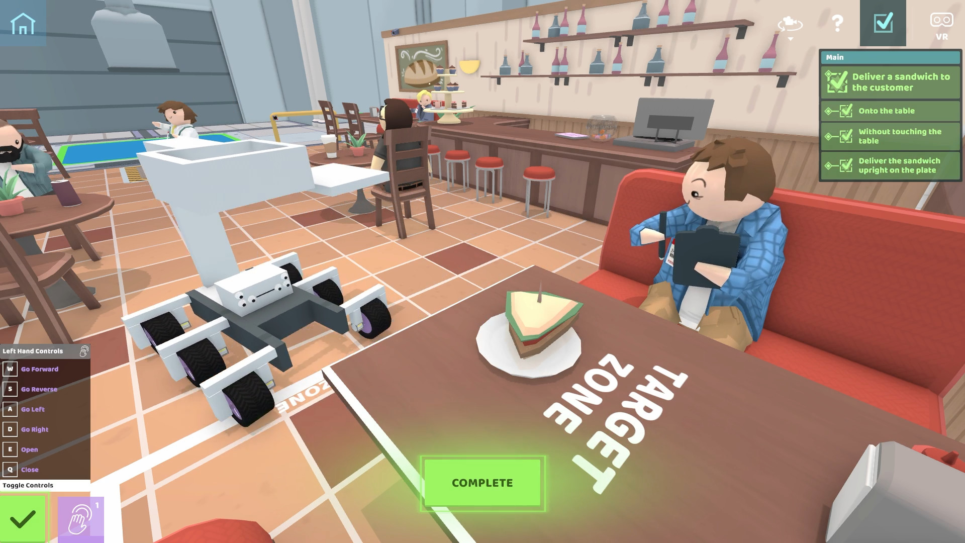 机器人公司/RoboCo