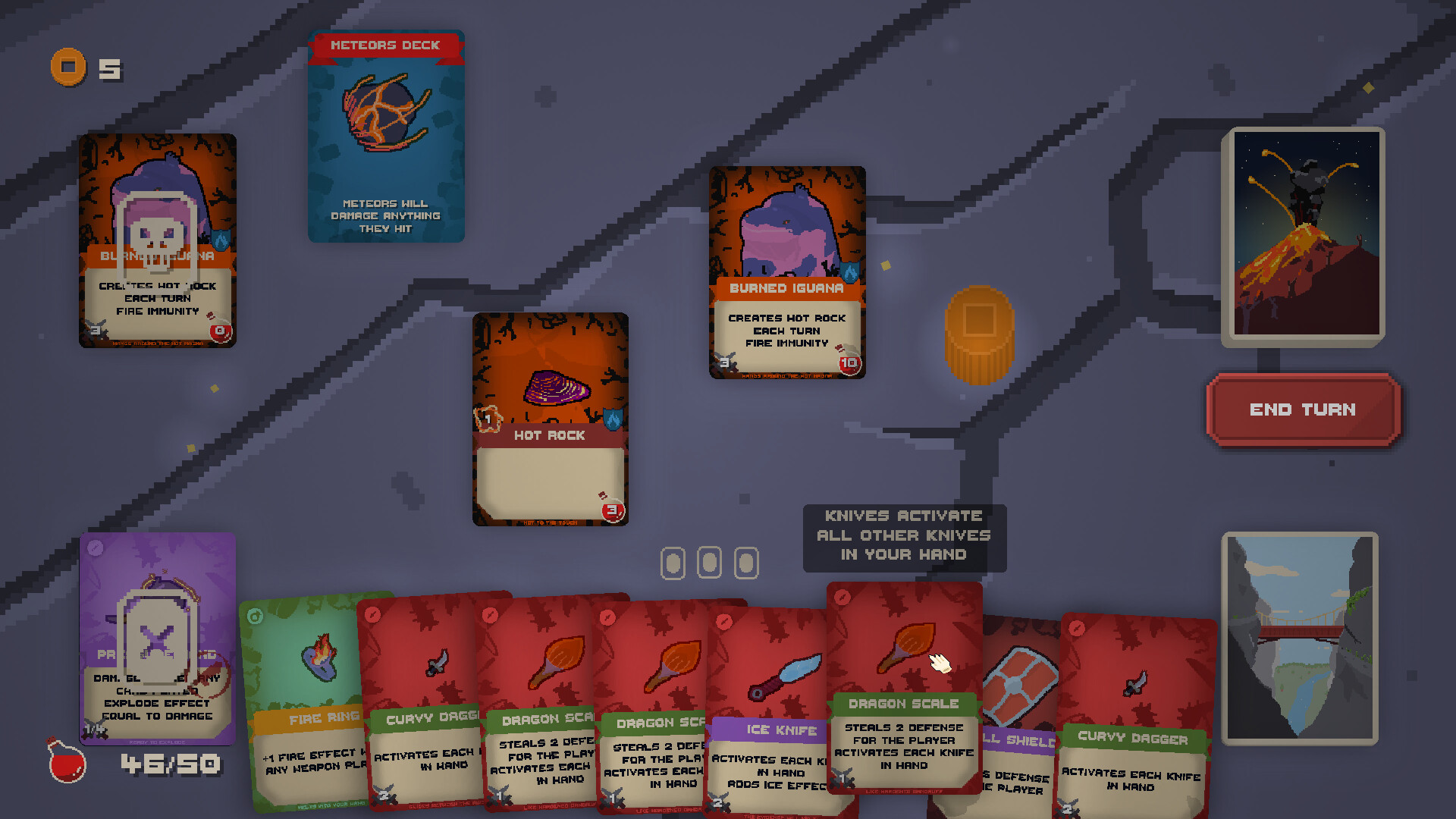 卡组地牢/Dungeon Deck