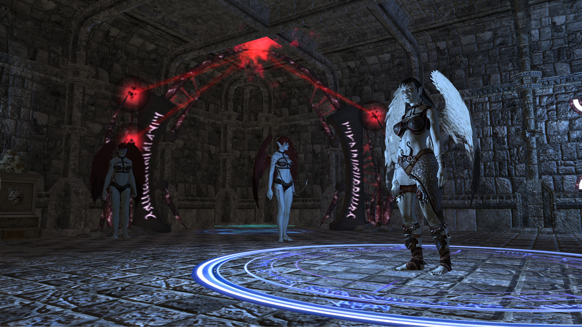 龙与地下城：无冬之夜2增强版/Dungeons &amp; Dragons Neverwinter Nights 2: Enhanced Edition