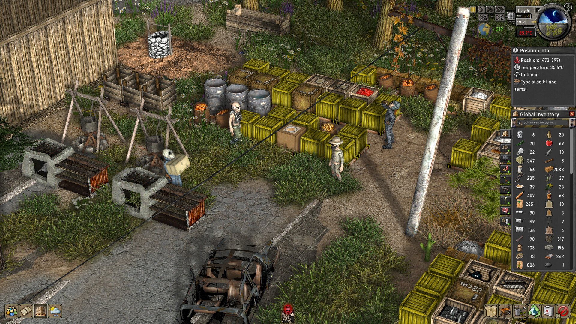 生态朋克/Ecopunk