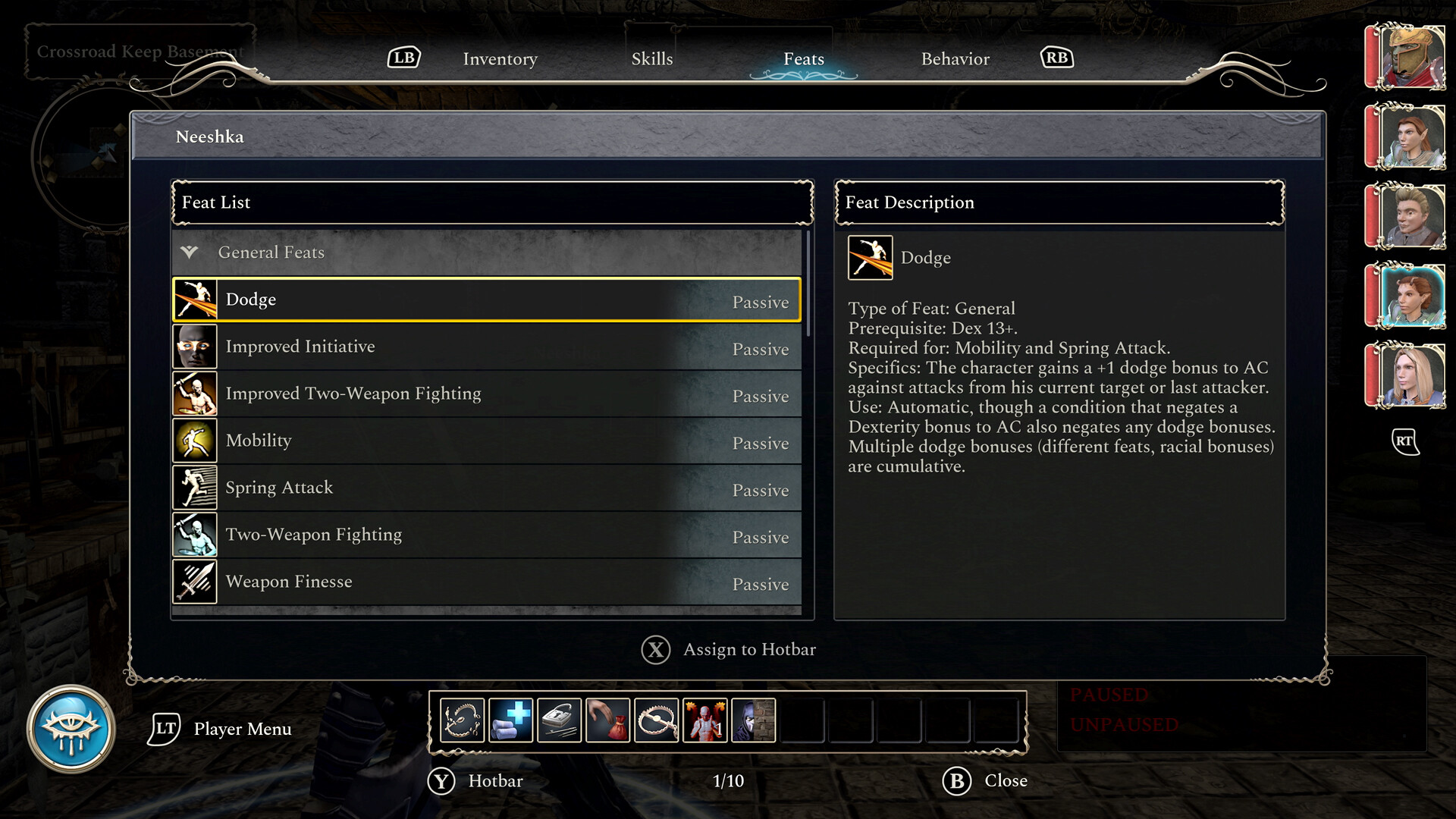 龙与地下城：无冬之夜2增强版/Dungeons &amp; Dragons Neverwinter Nights 2: Enhanced Edition