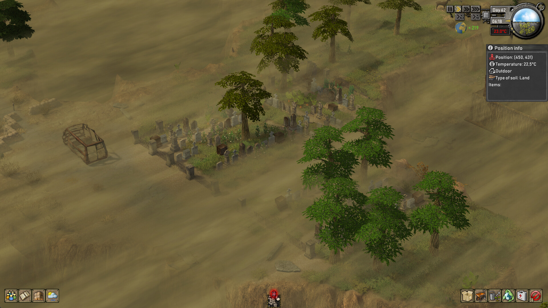 生态朋克/Ecopunk