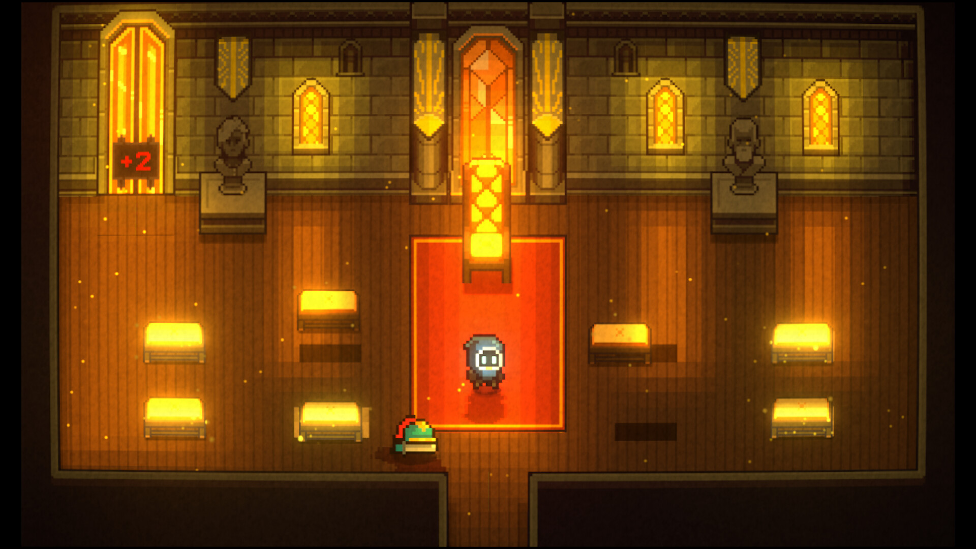 时间石英/Chronoquartz