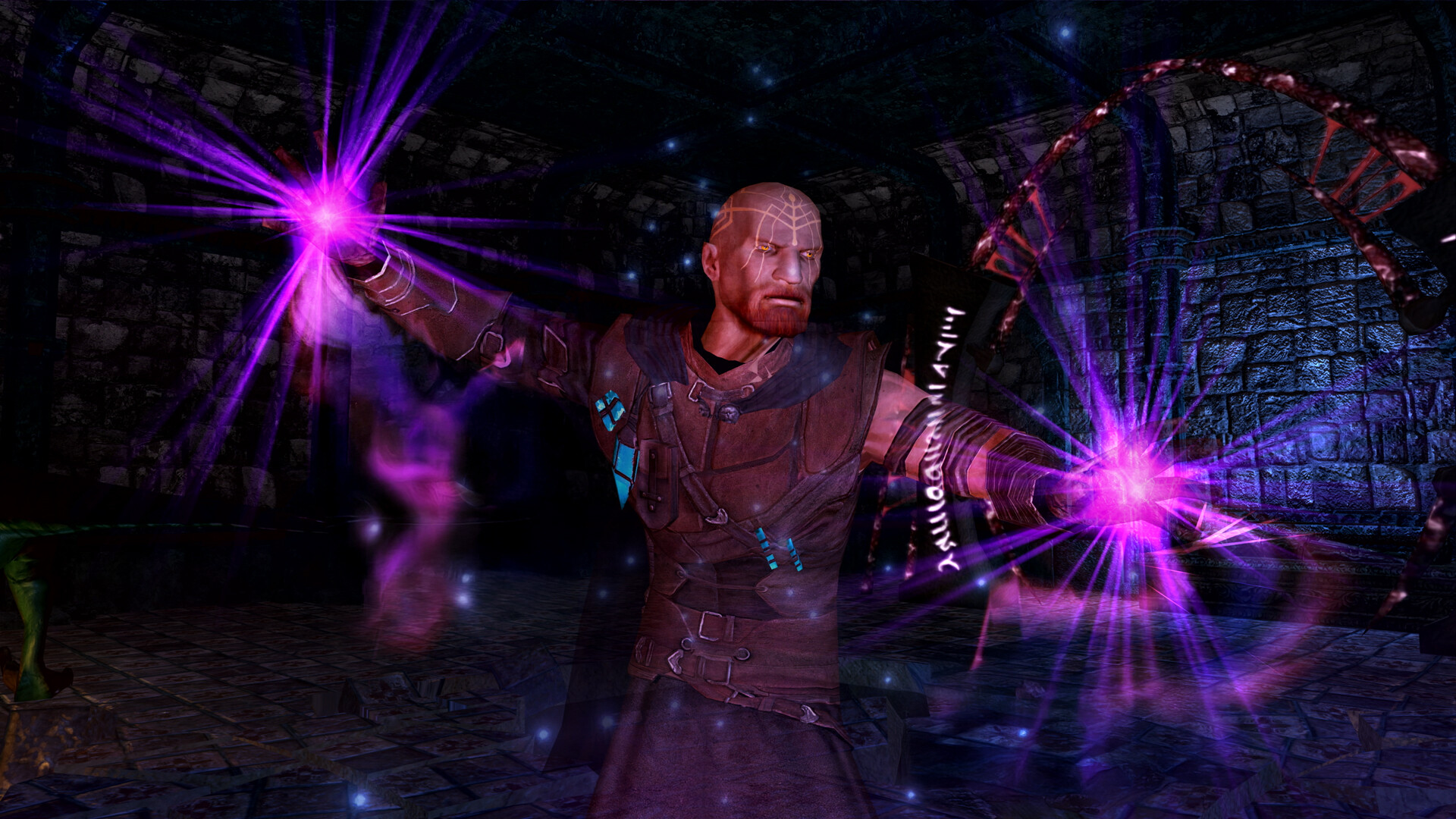 龙与地下城：无冬之夜2增强版/Dungeons &amp; Dragons Neverwinter Nights 2: Enhanced Edition