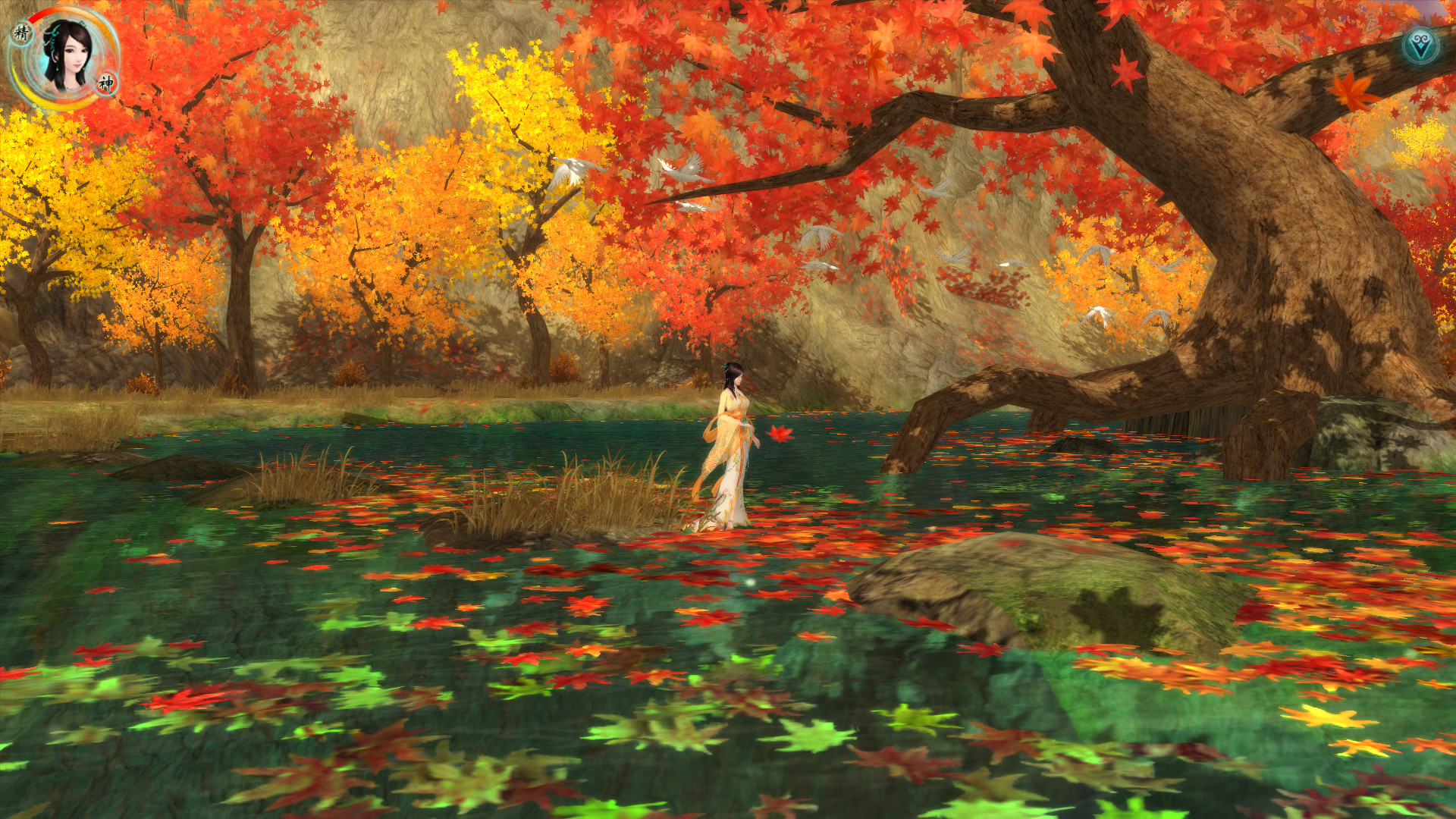 仙剑奇侠传五/Sword and Fairy 5