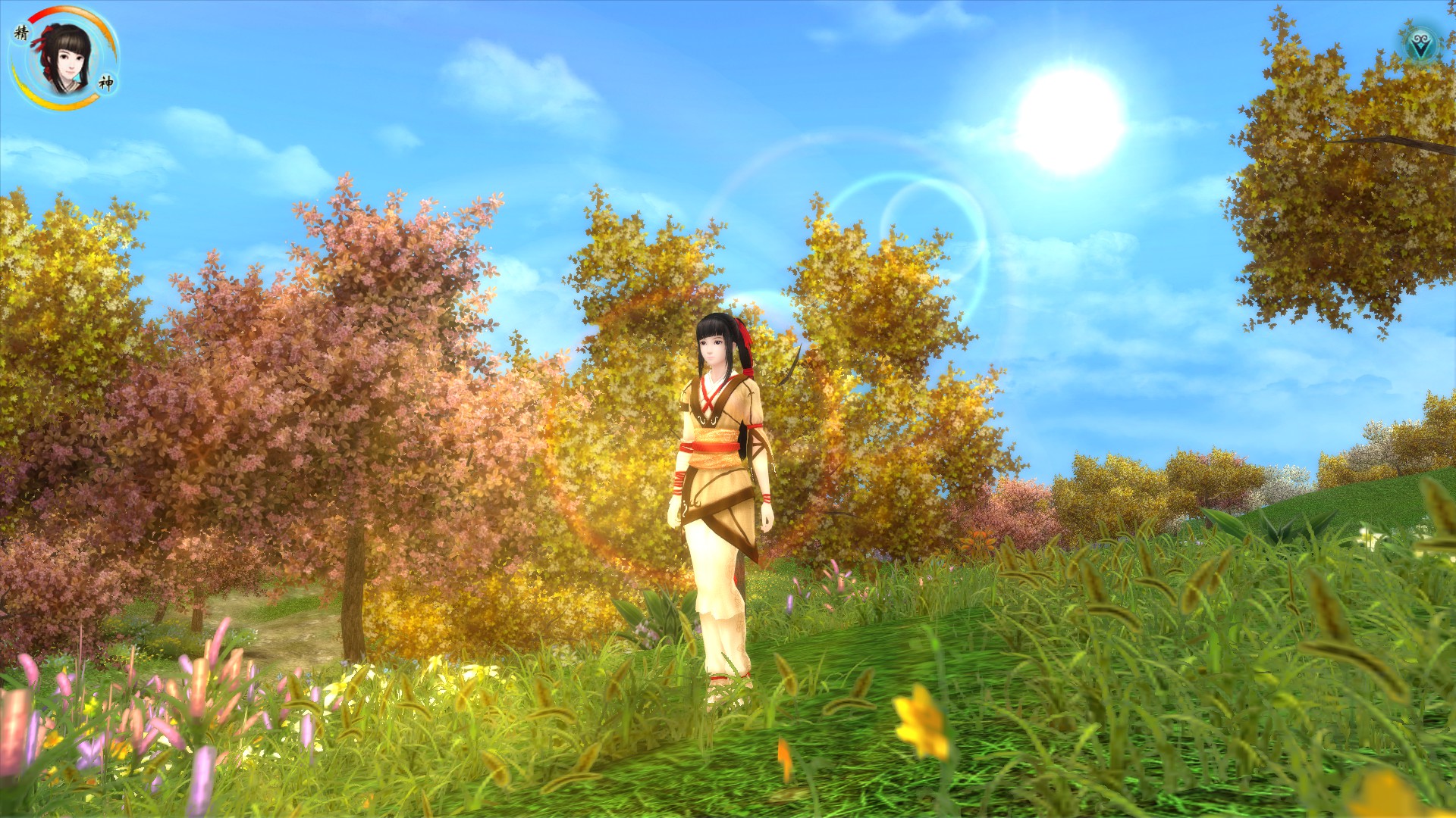 仙剑奇侠传五前传/Sword and Fairy 5 Prequel