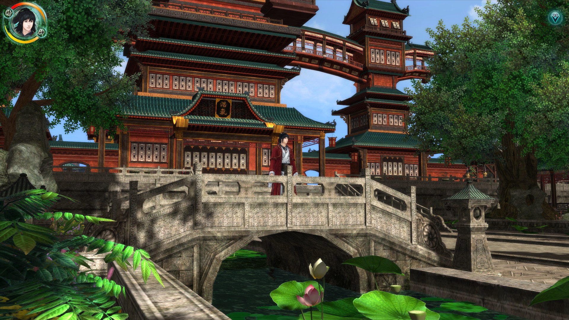 仙剑奇侠传五前传/Sword and Fairy 5 Prequel