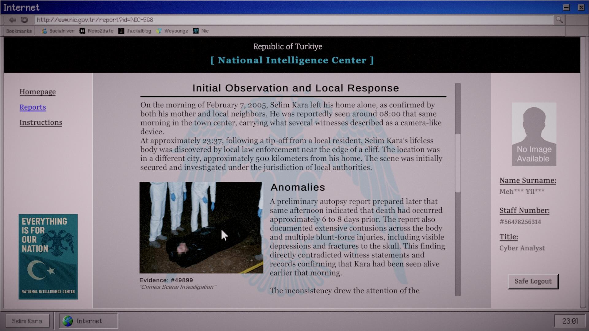 天堂不再回/Heaven Does Not Respond