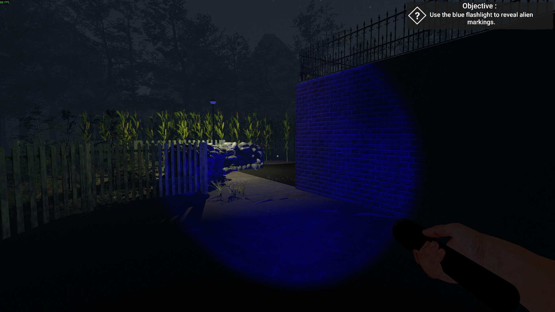 灰人：人类绑架/The Greys: Human Abductions