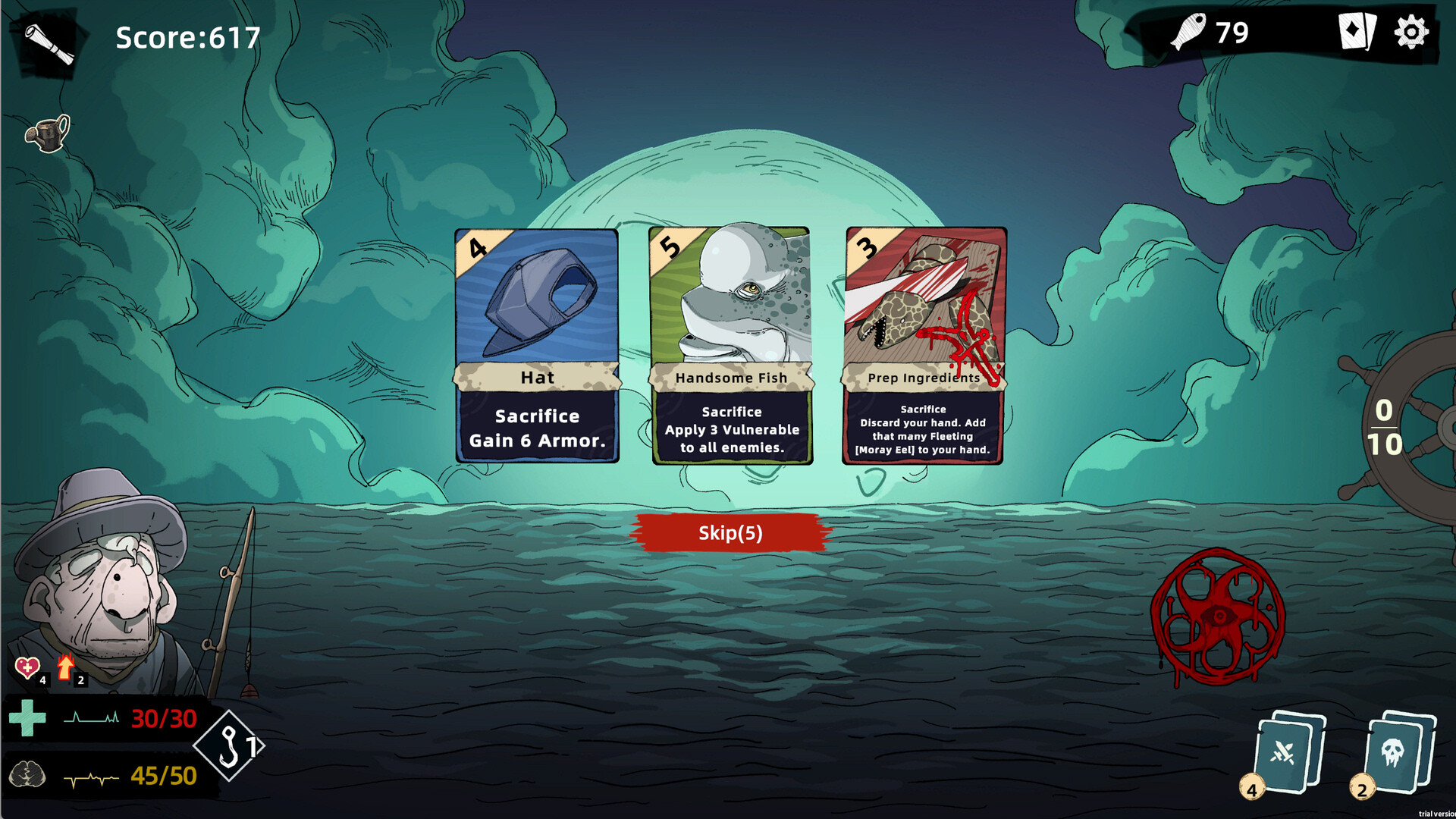 蚀心钓局/Mind Lure