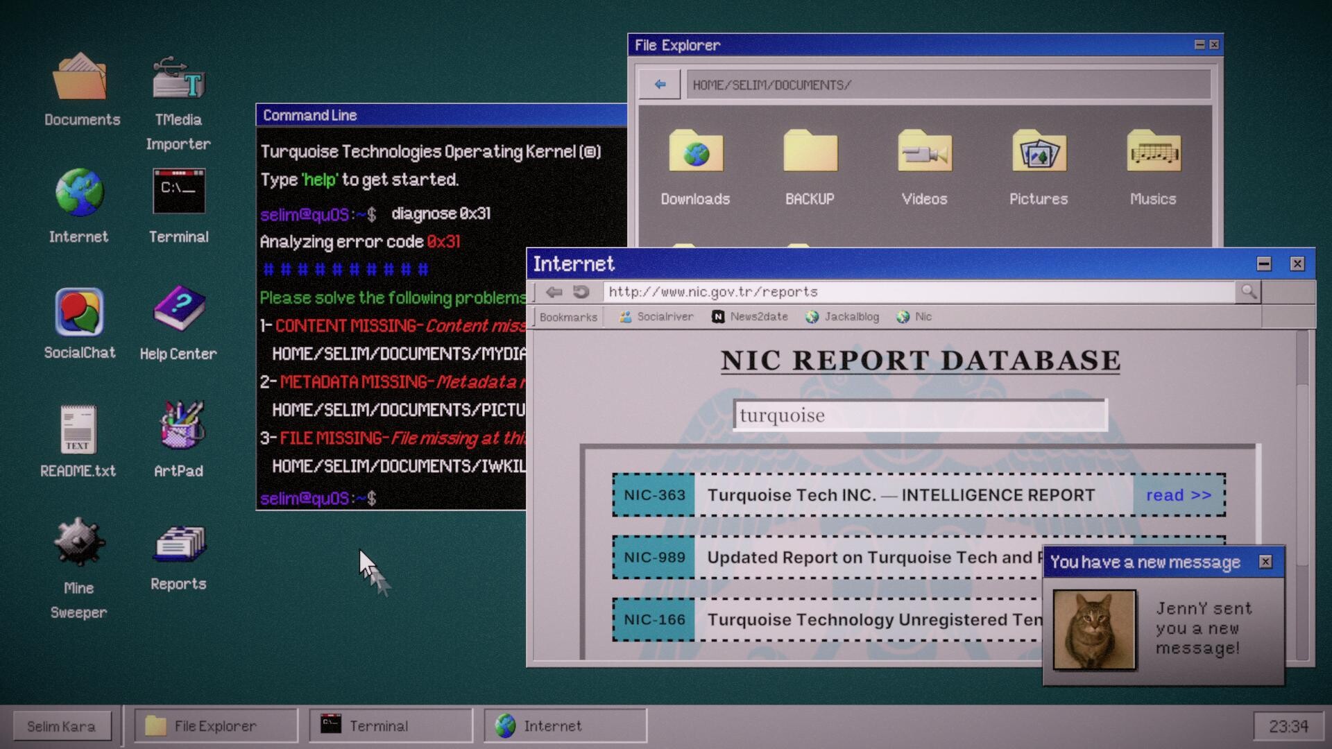 天堂不再回/Heaven Does Not Respond