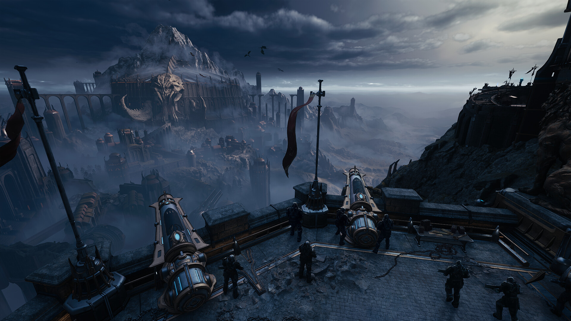 毁灭战士:黑暗时代/DOOM: The Dark Ages