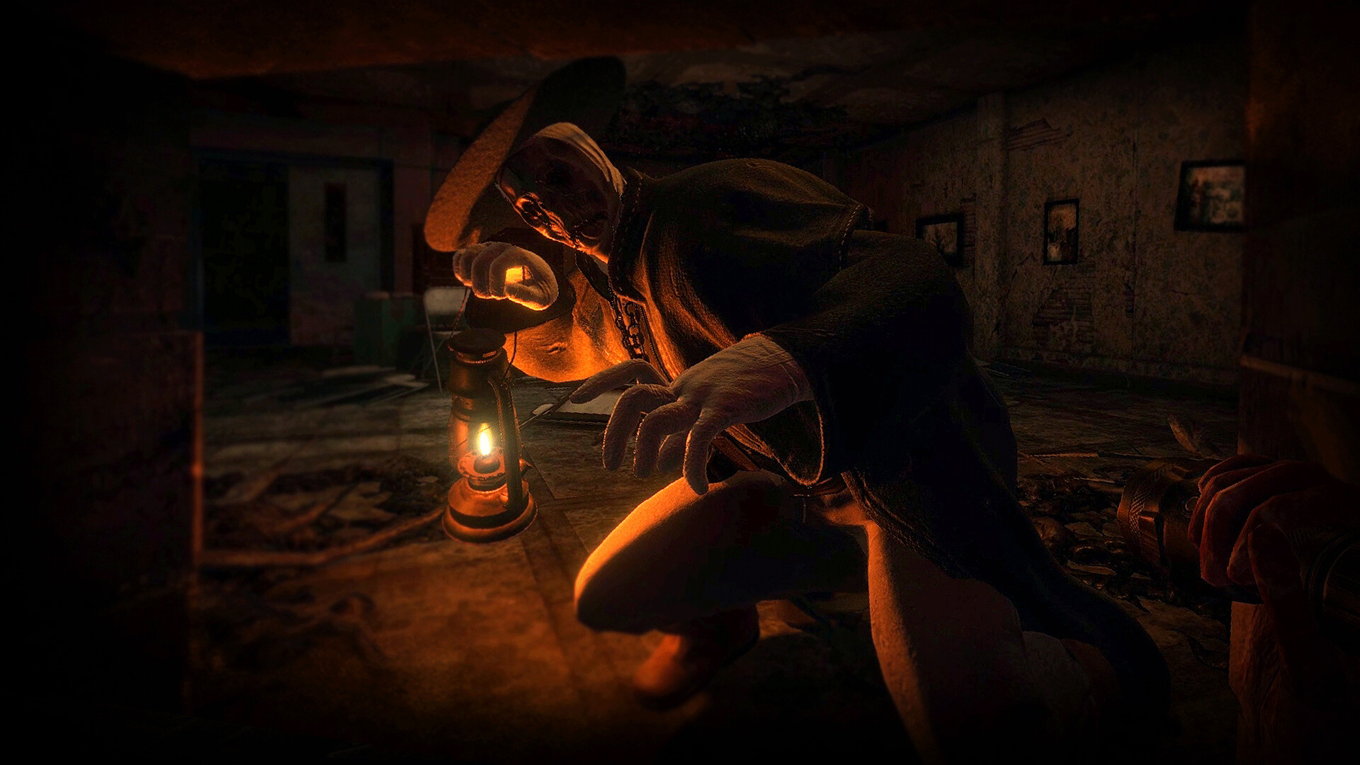 妄想症之地/PARANOIA PLACE/支持网络联机