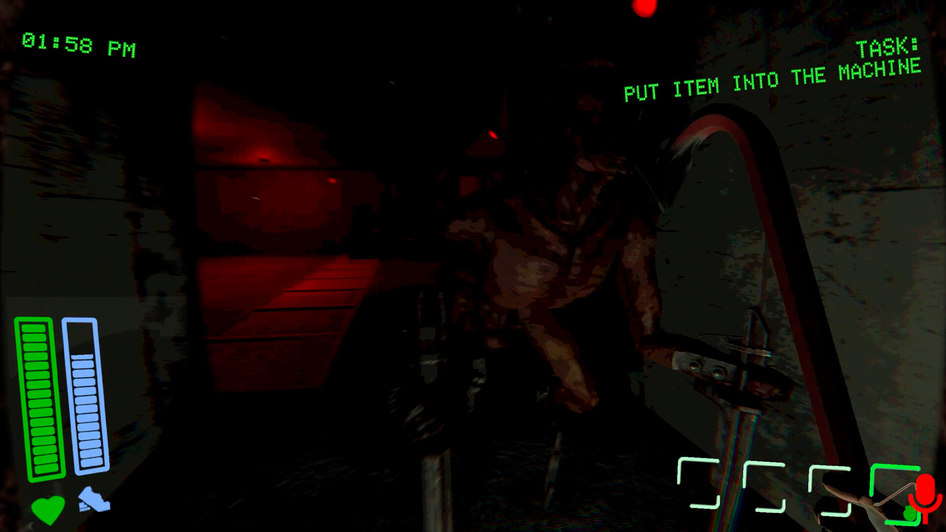 恐惧之路/Dreadway/支持网络联机