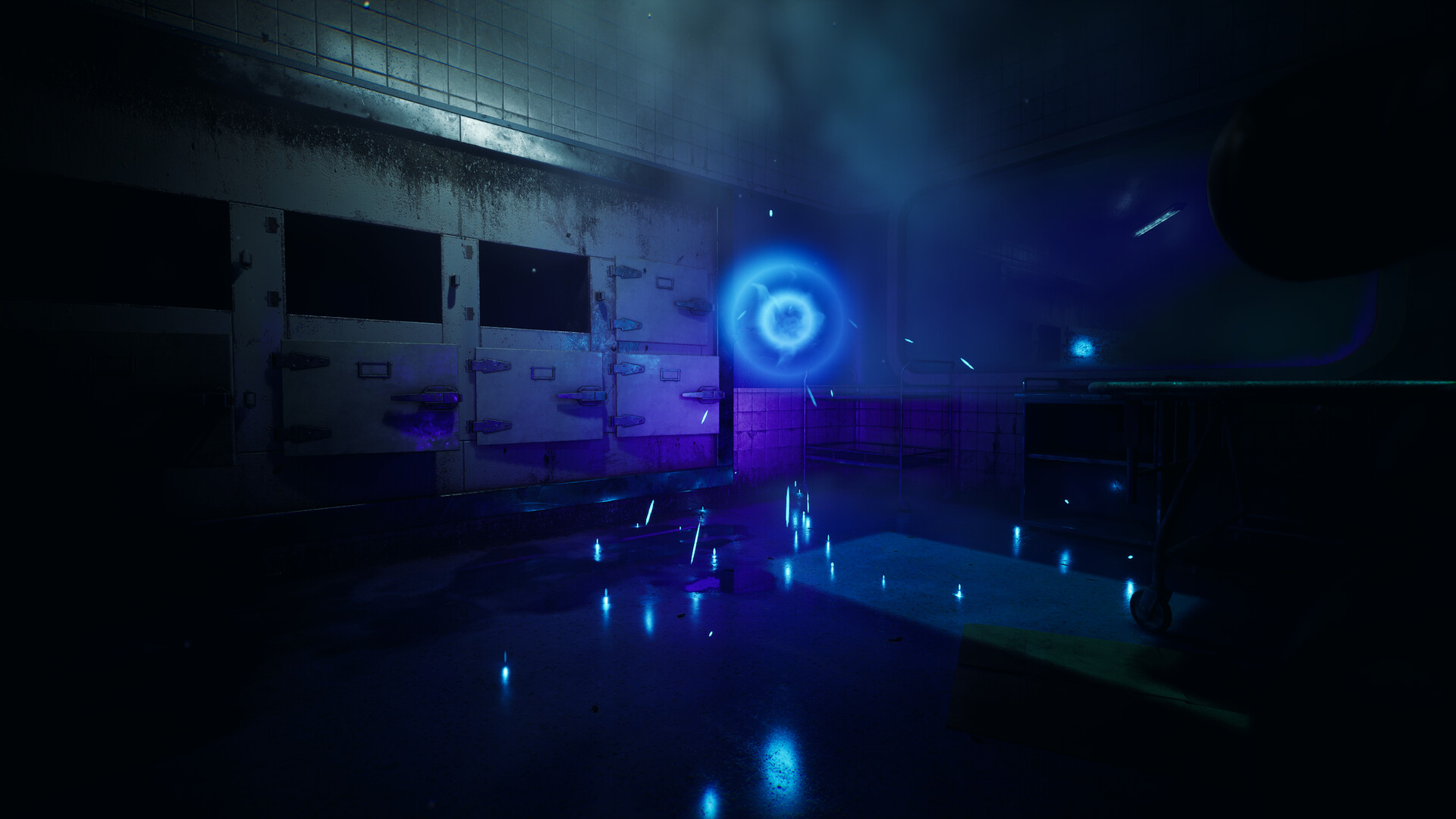 诅咒2/Damned 2/支持网络联机