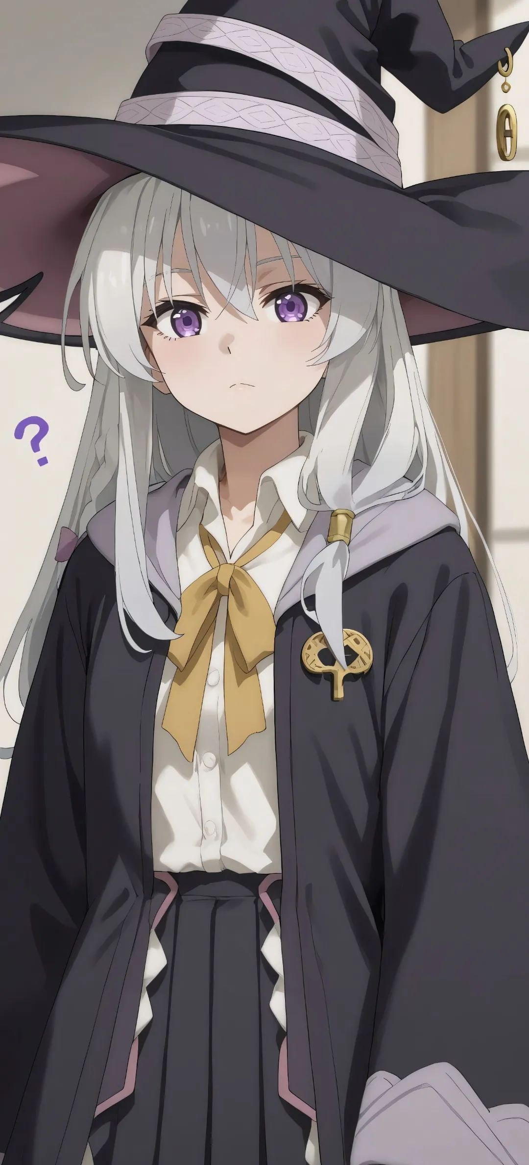 动漫壁纸 | 愿往后的岁月，有清风相伴，有暖阳相随