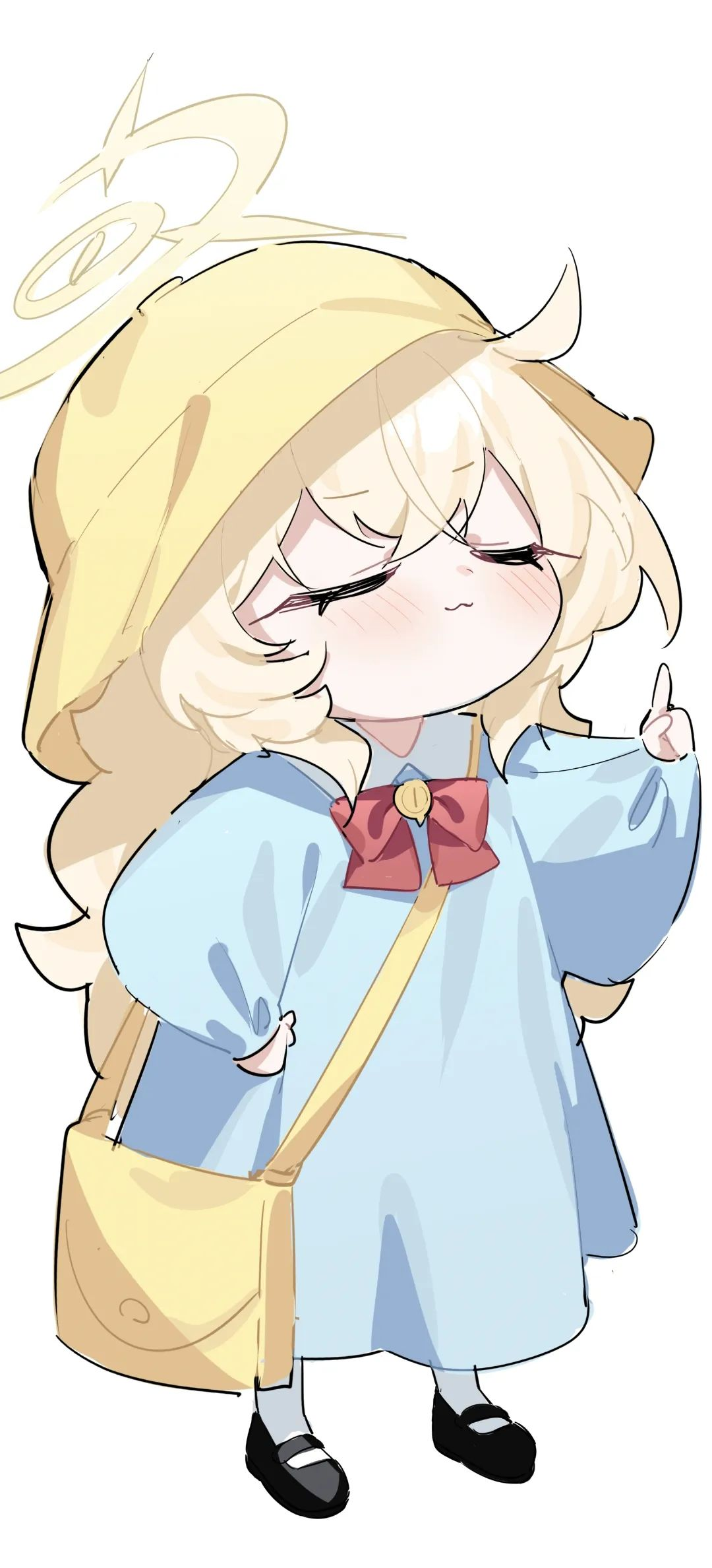 动漫壁纸 | 愿往后的岁月，有清风相伴，有暖阳相随