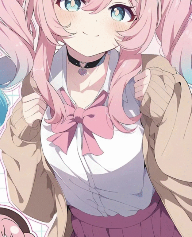 动漫壁纸 | 夏日的烟火,短暂却绚烂,提醒着珍惜当下