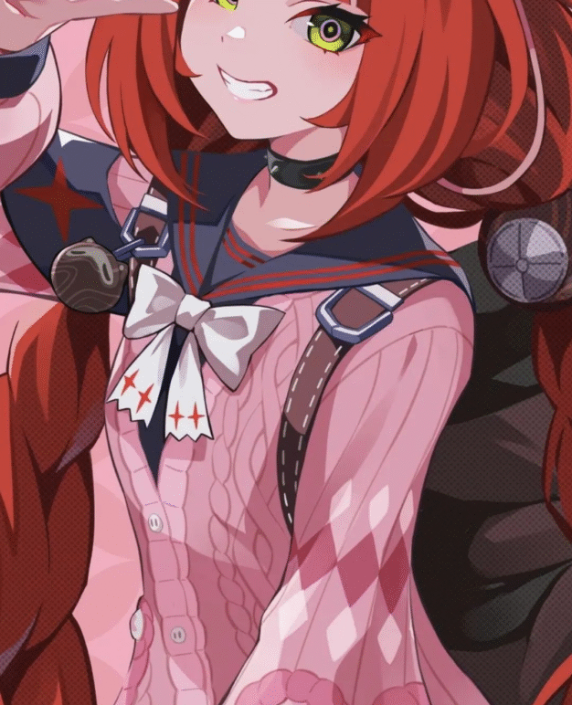 动漫壁纸 | 柳梢扫过水面,把皱巴巴的念,荡成了圆