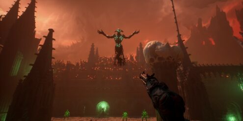 炼狱深渊/HELLBREAK