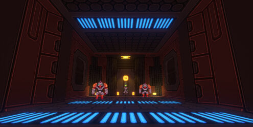 内脏狂欢/Viscerafest