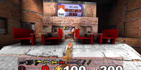 巴西毒枭3/BRAZILIAN DRUG DEALER 3