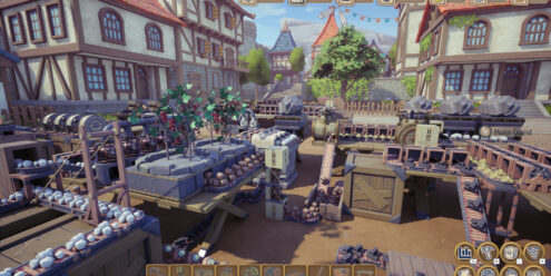 炼金工厂/Alchemy Factory/支持网络联机