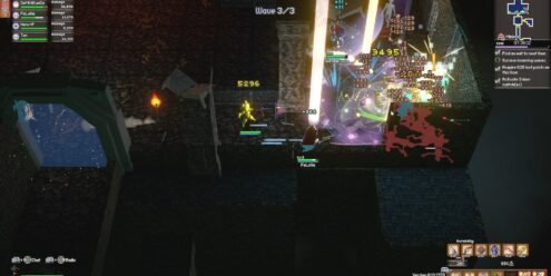 地牢掠夺者/Dungeon Looter/支持网络联机