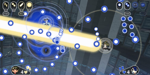 少女与魔法/Maiden and Spell/支持网络联机