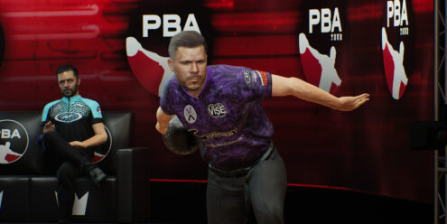PBA职业保龄球2026/PBA Pro Bowling 2026